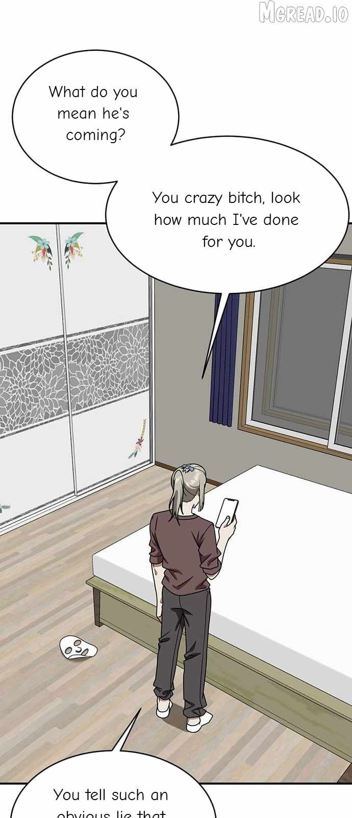Read Change Me chapter 148 image 94 on Lezhin
