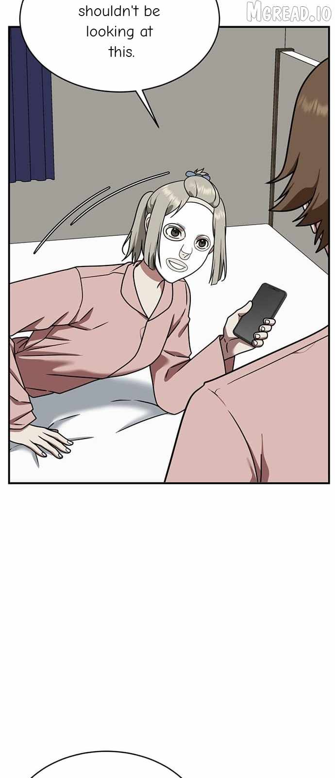 Read Change Me chapter 149 image 15 on Lezhin