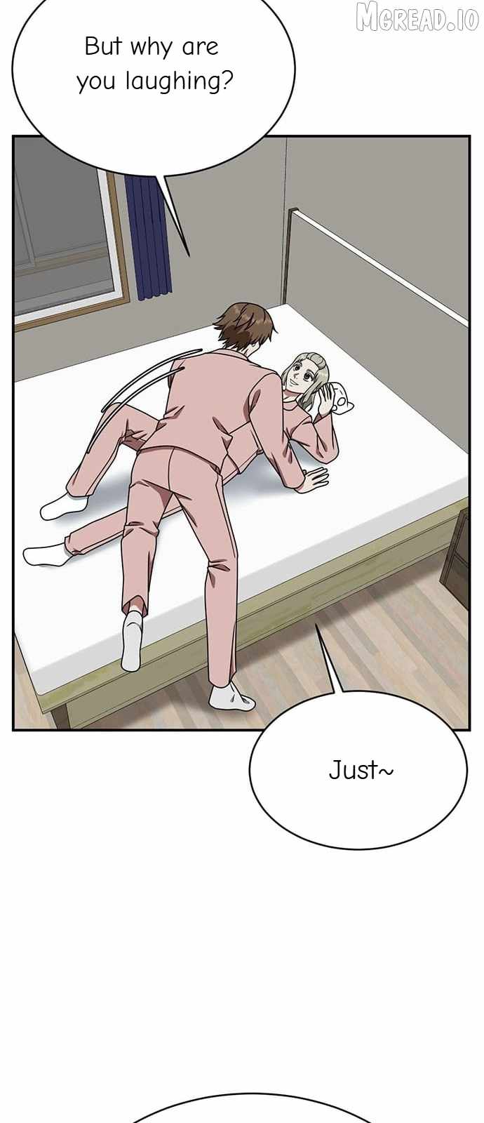 Read Change Me chapter 149 image 16 on Lezhin