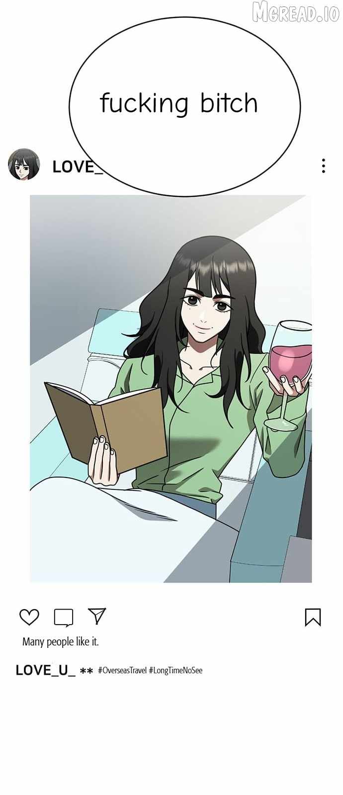 Read Change Me chapter 149 image 18 on Lezhin