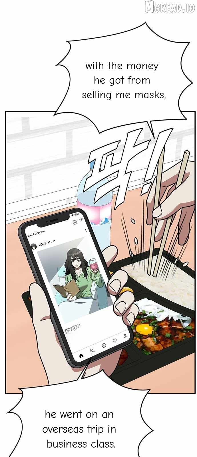 Read Change Me chapter 149 image 19 on Lezhin