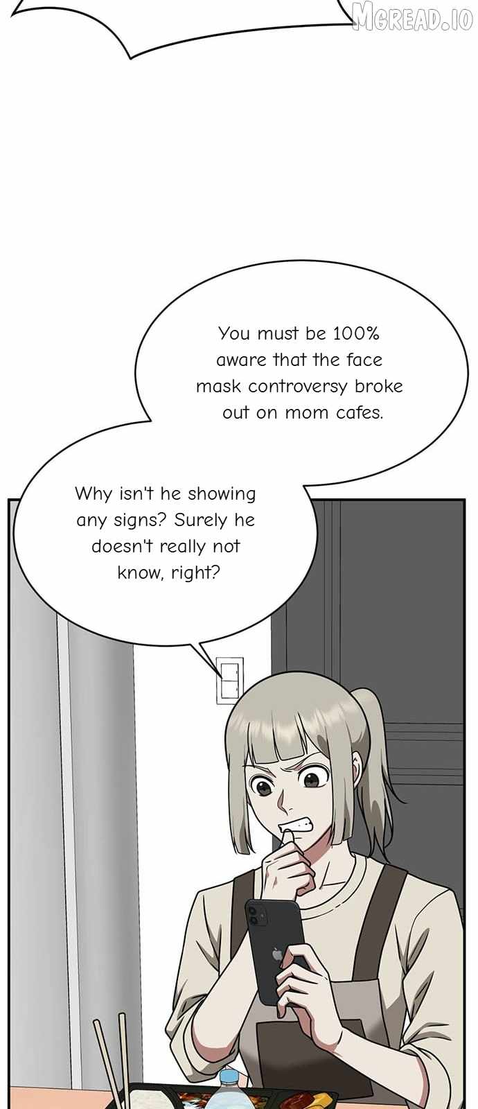 Read Change Me chapter 149 image 20 on Lezhin