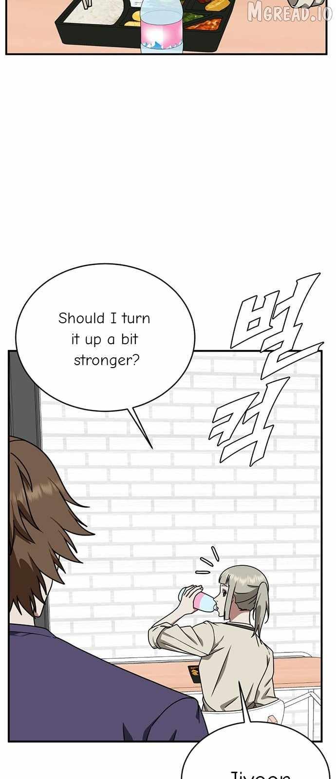 Read Change Me chapter 149 image 21 on Lezhin