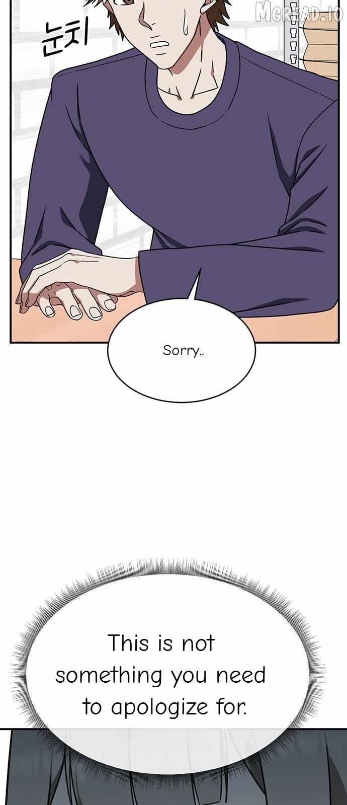 Read Change Me chapter 149 image 25 on Lezhin