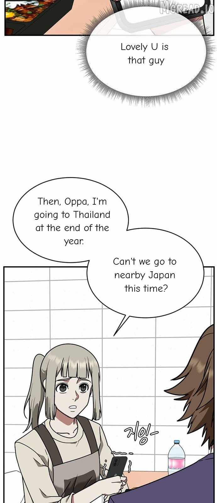 Read Change Me chapter 149 image 27 on Lezhin