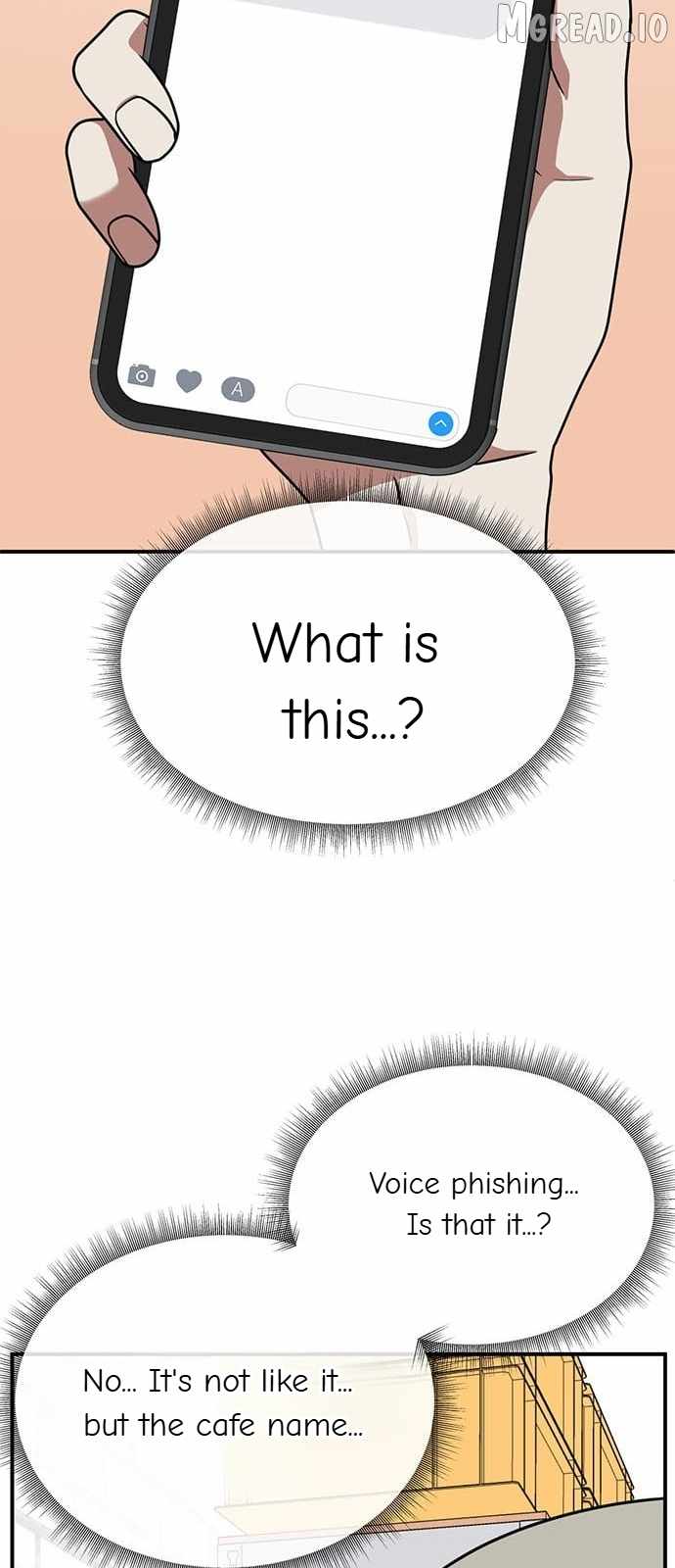 Read Change Me chapter 149 image 30 on Lezhin
