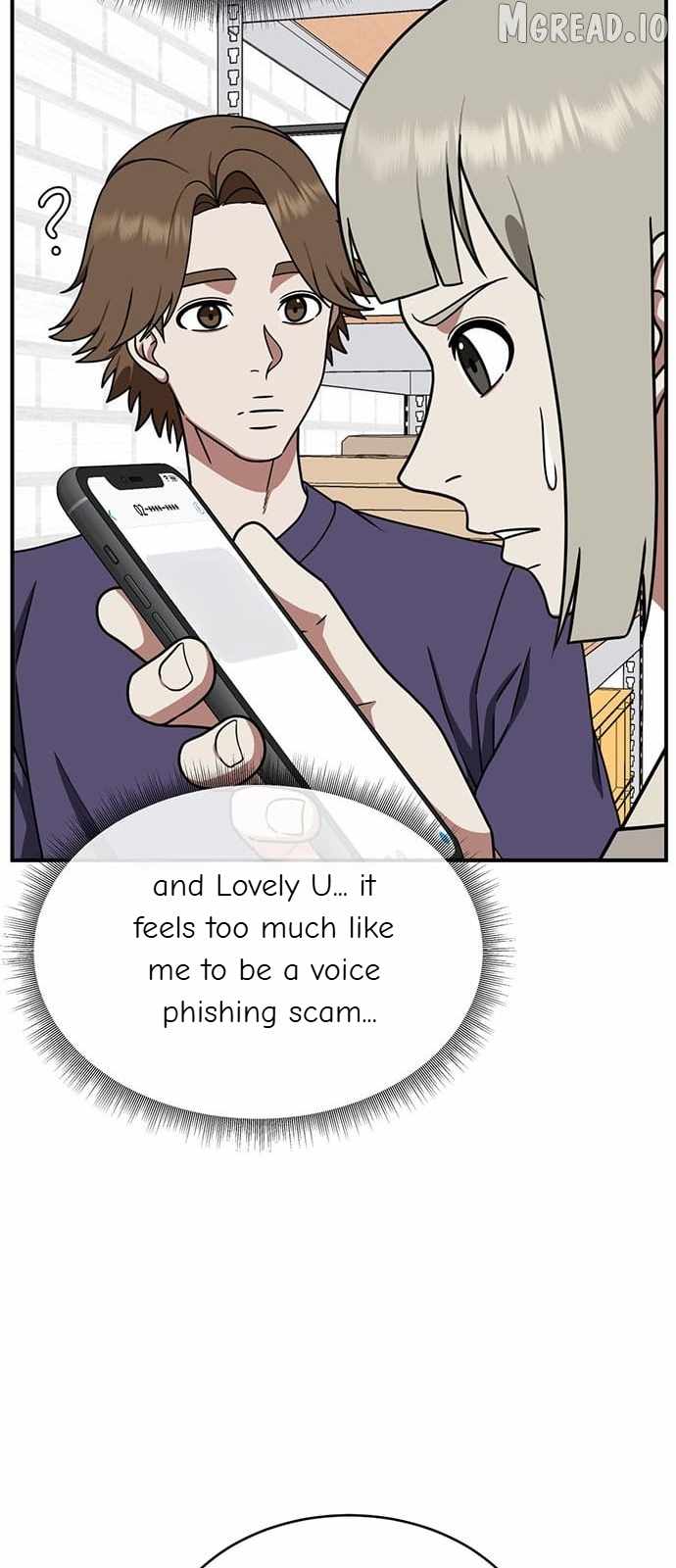 Read Change Me chapter 149 image 31 on Lezhin