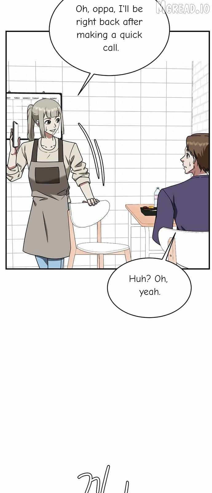 Read Change Me chapter 149 image 32 on Lezhin