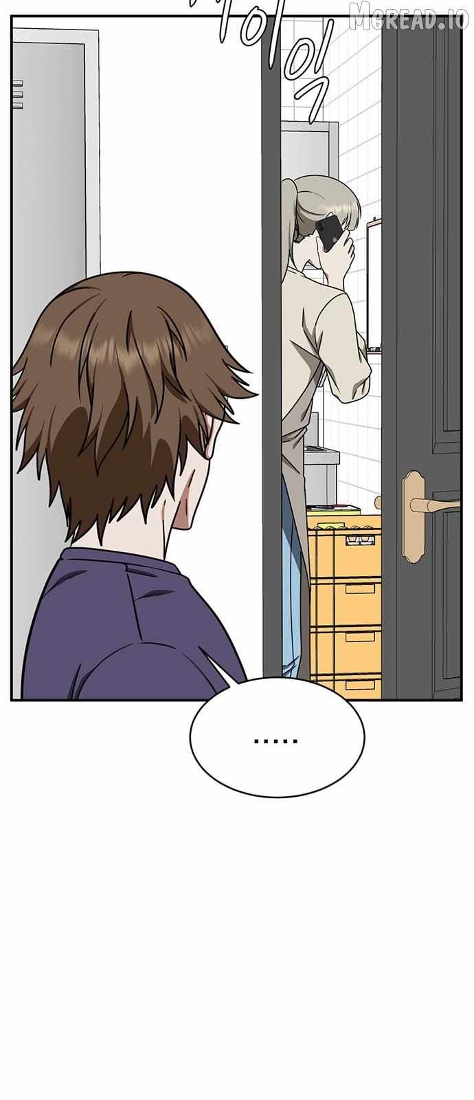 Read Change Me chapter 149 image 33 on Lezhin