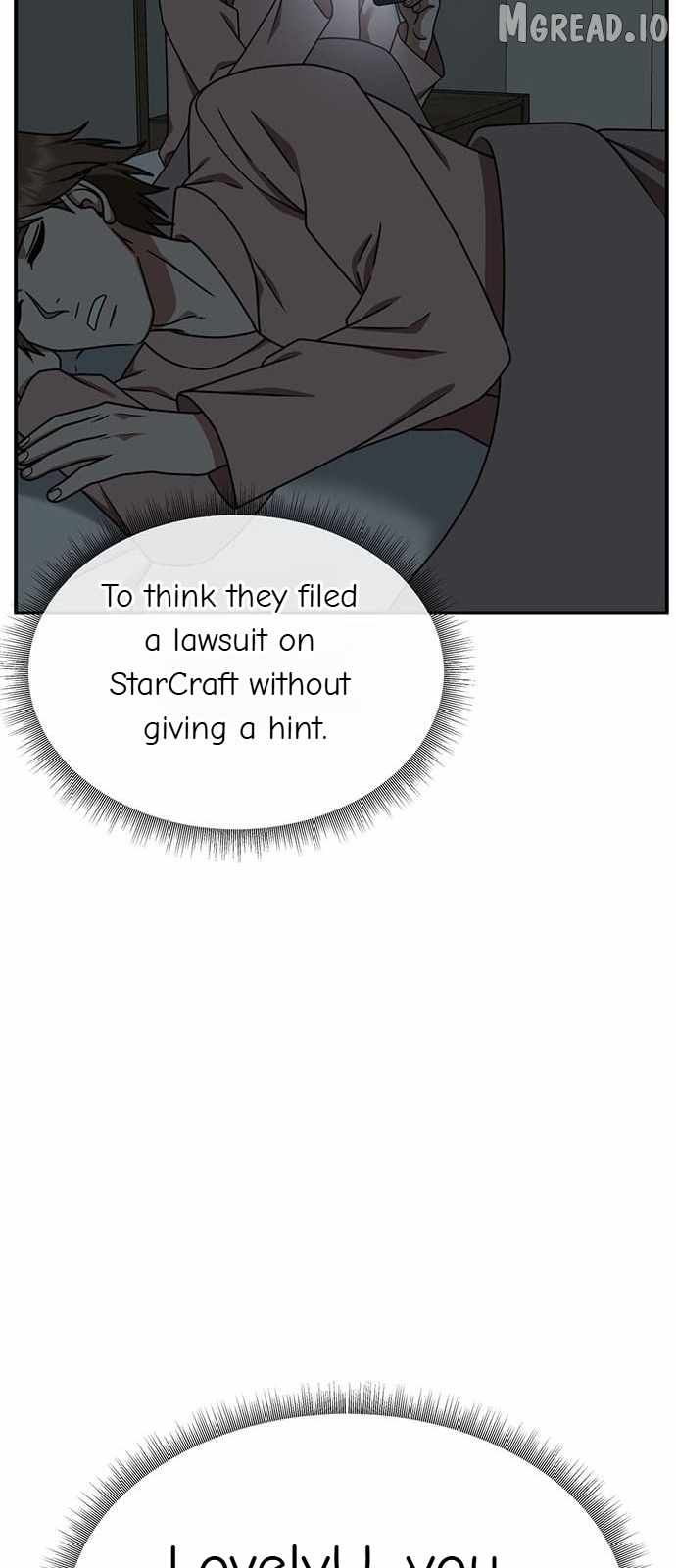 Read Change Me chapter 149 image 37 on Lezhin