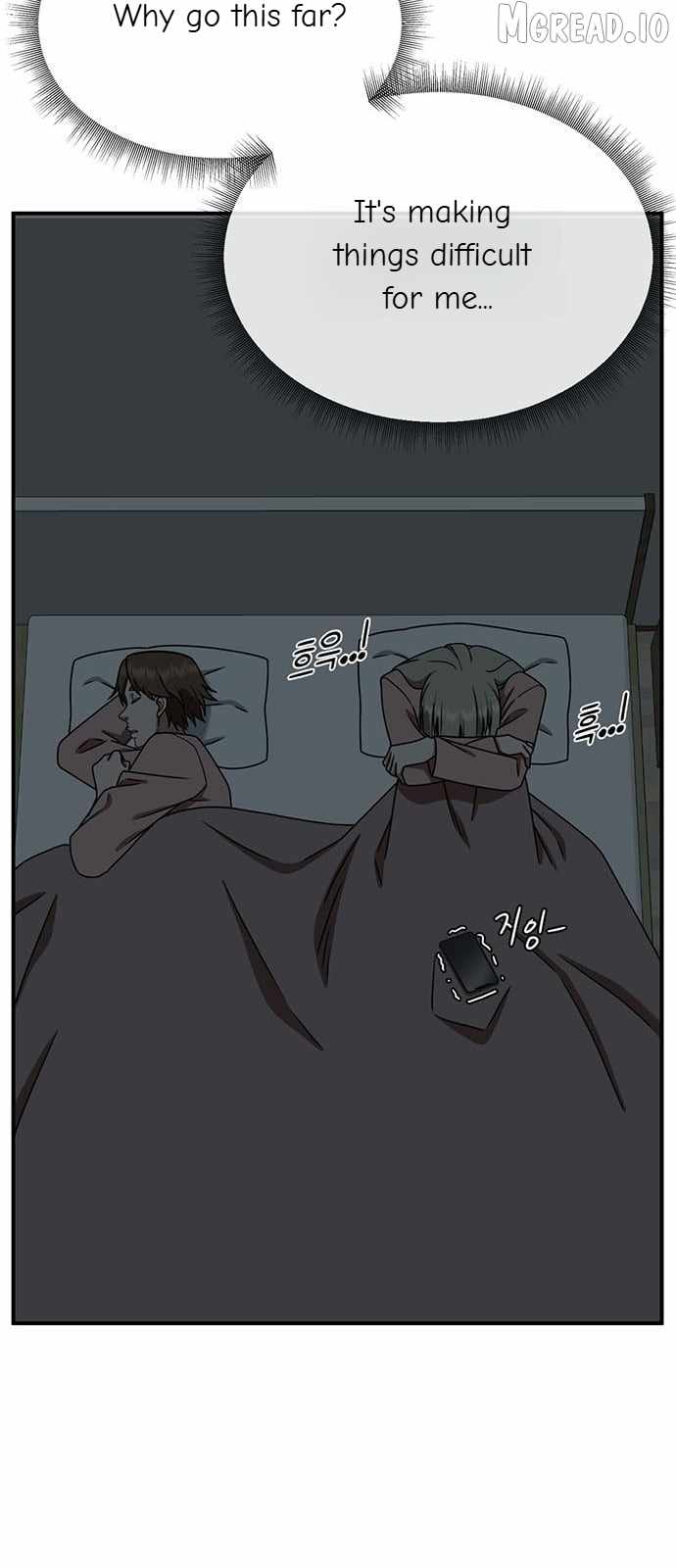 Read Change Me chapter 149 image 39 on Lezhin