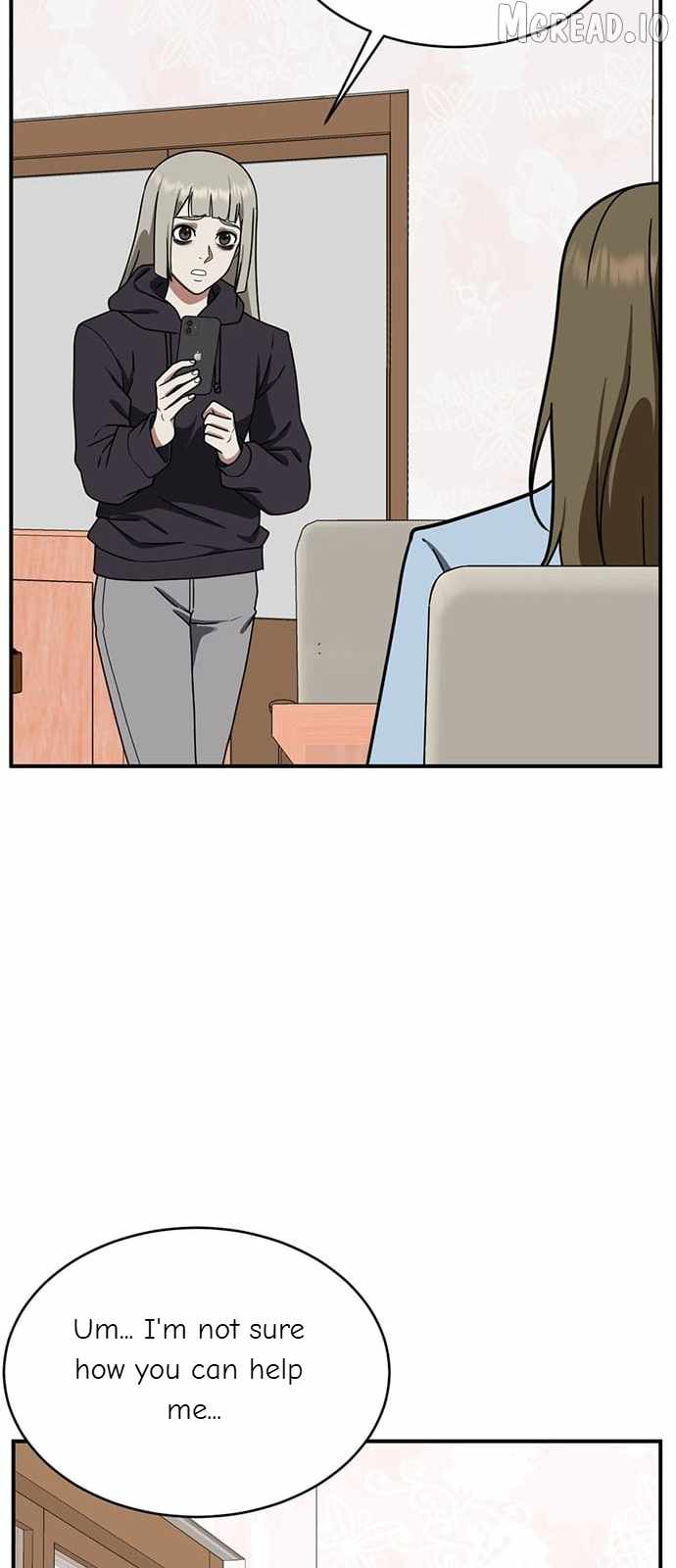 Read Change Me chapter 149 image 44 on Lezhin