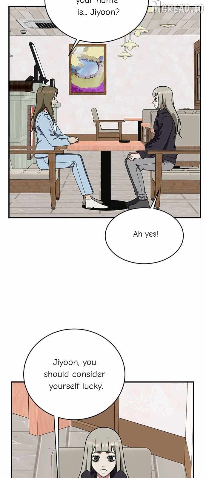 Read Change Me chapter 149 image 46 on Lezhin