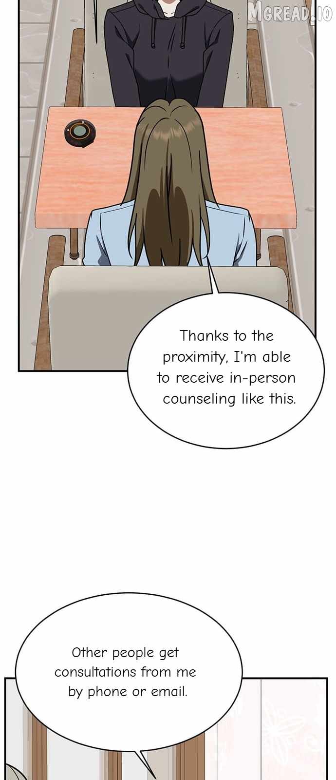 Read Change Me chapter 149 image 47 on Lezhin