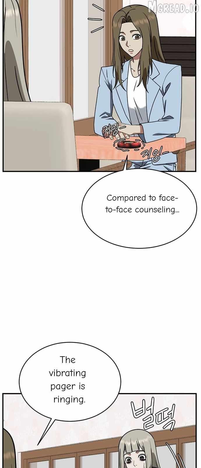 Read Change Me chapter 149 image 48 on Lezhin