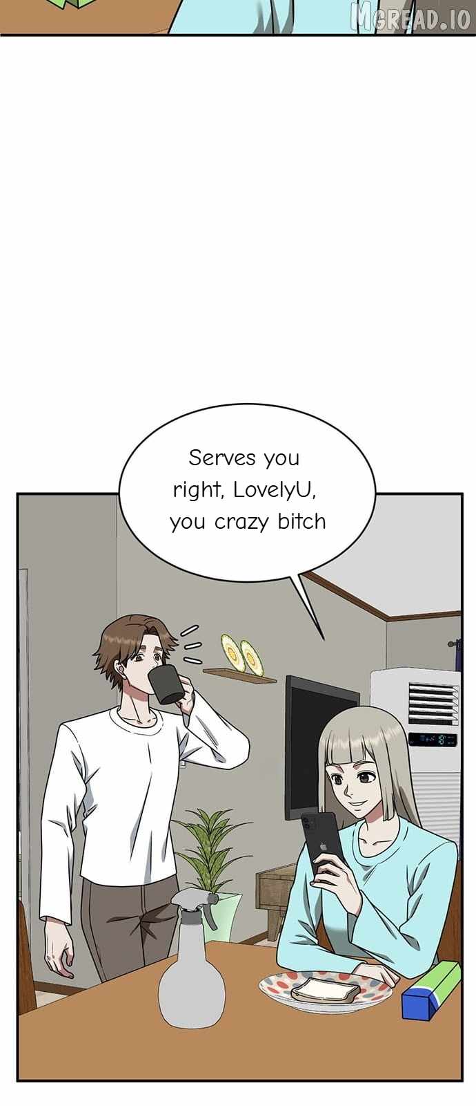 Read Change Me chapter 149 image 5 on Lezhin