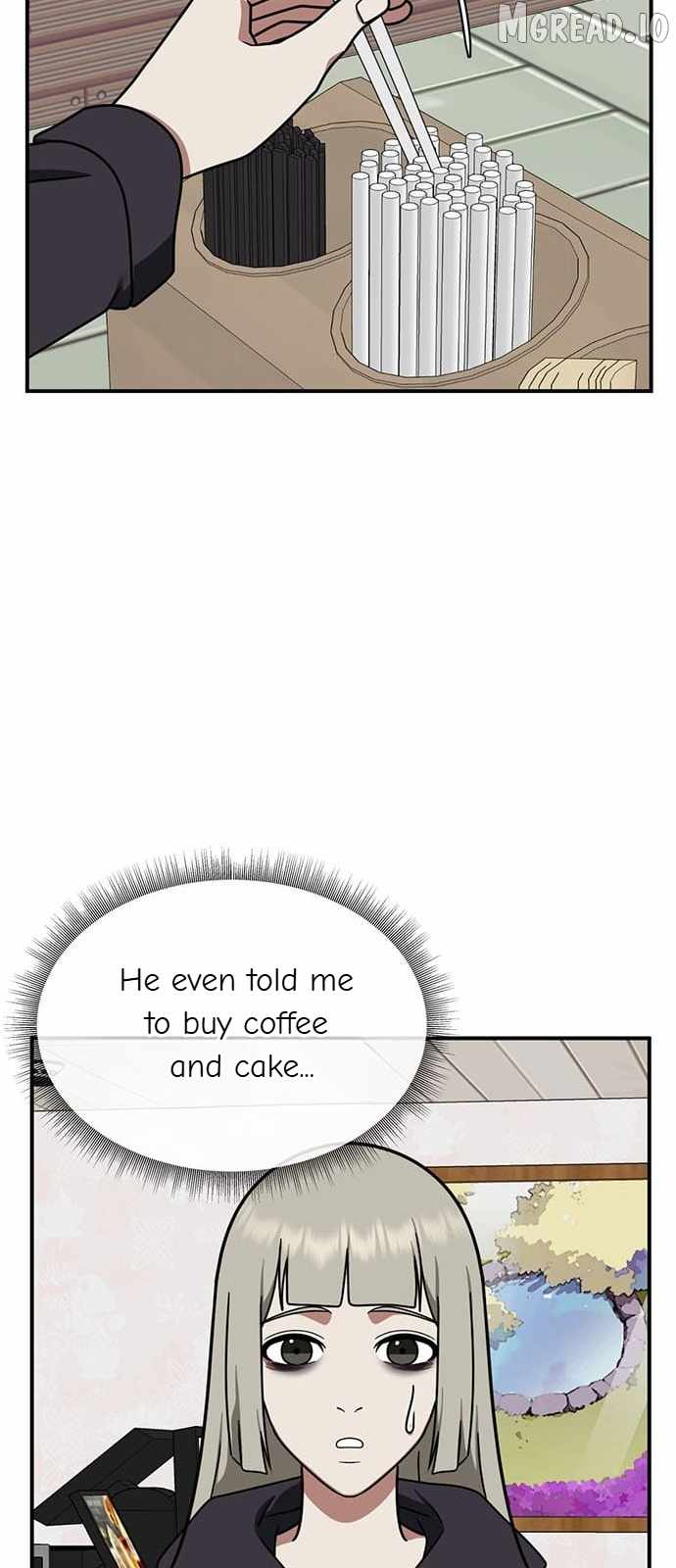 Read Change Me chapter 149 image 50 on Lezhin
