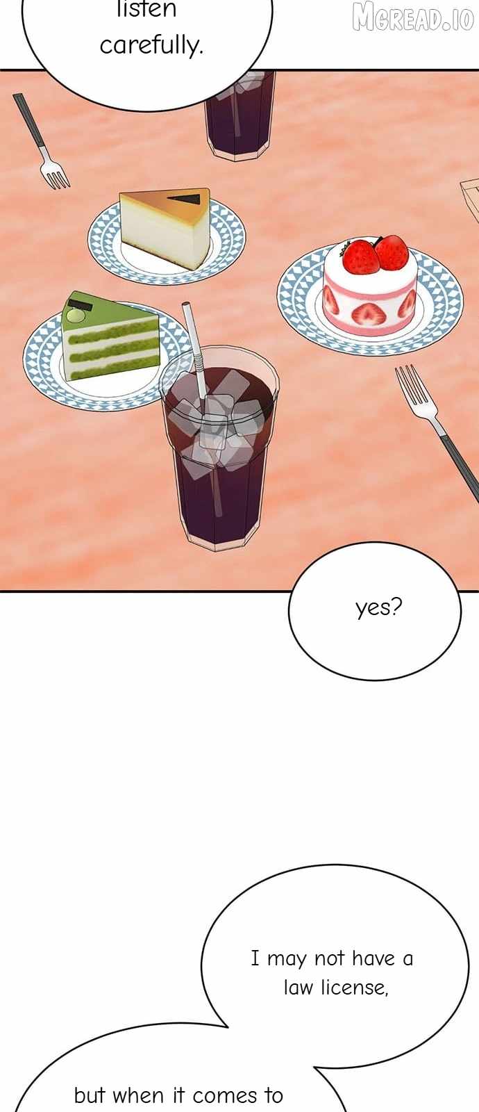 Read Change Me chapter 149 image 53 on Lezhin