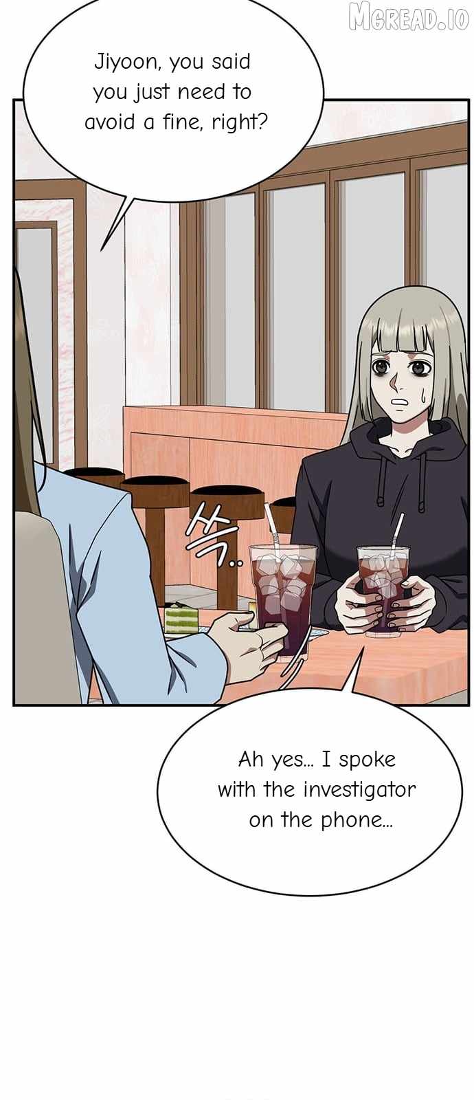 Read Change Me chapter 149 image 55 on Lezhin