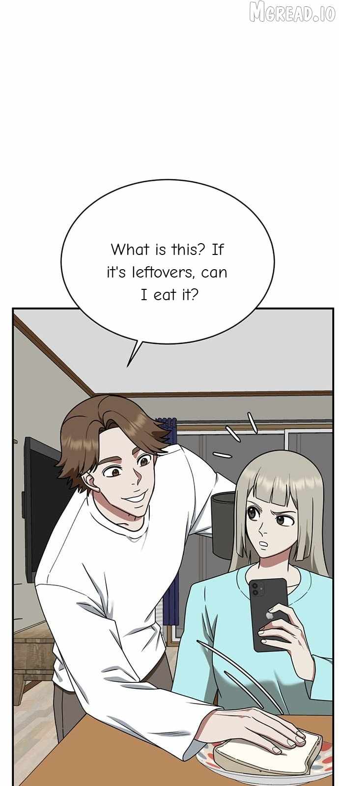 Read Change Me chapter 149 image 6 on Lezhin