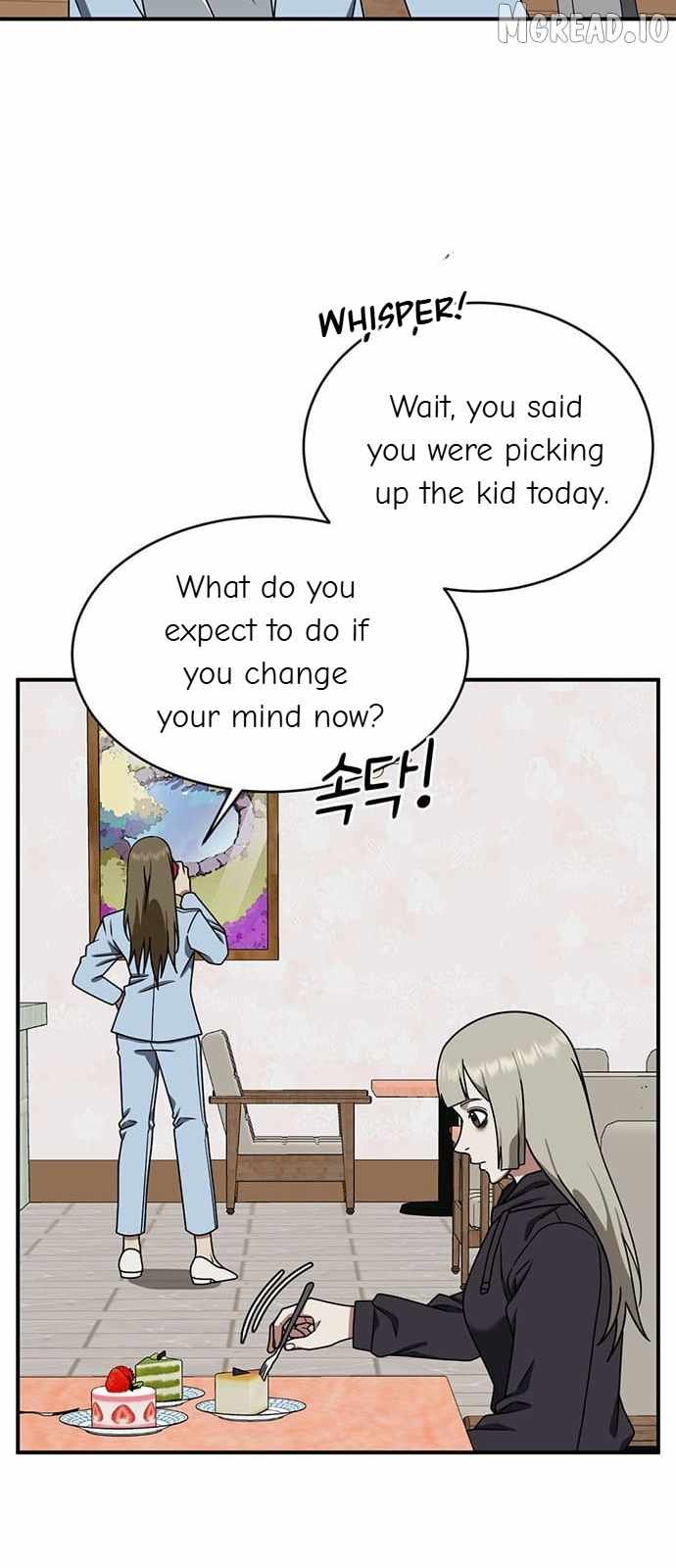 Read Change Me chapter 149 image 61 on Lezhin
