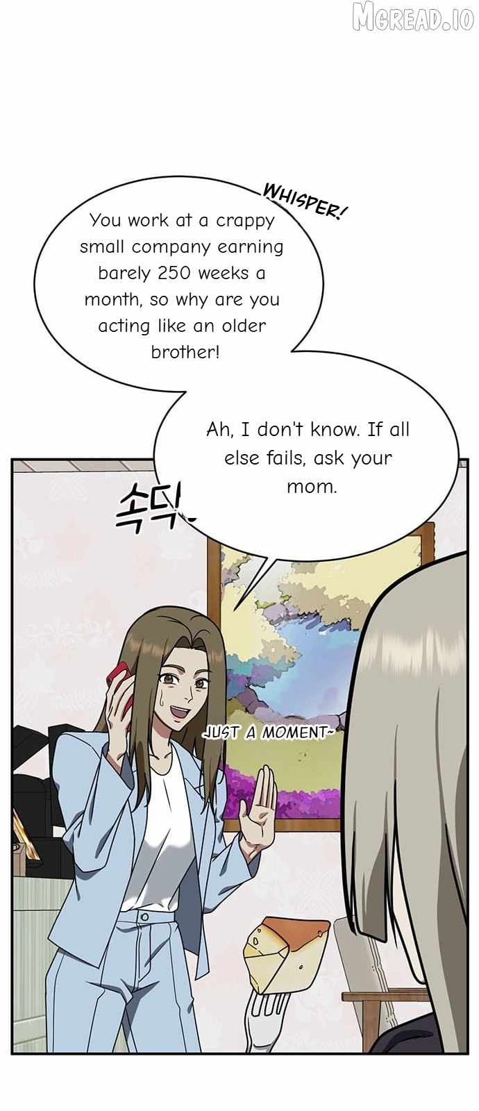 Read Change Me chapter 149 image 62 on Lezhin