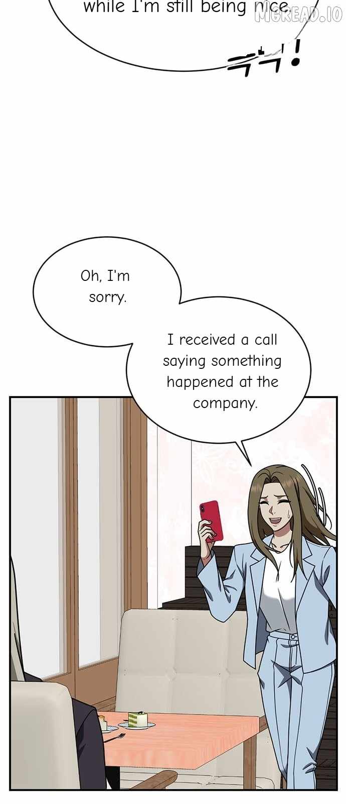 Read Change Me chapter 149 image 64 on Lezhin
