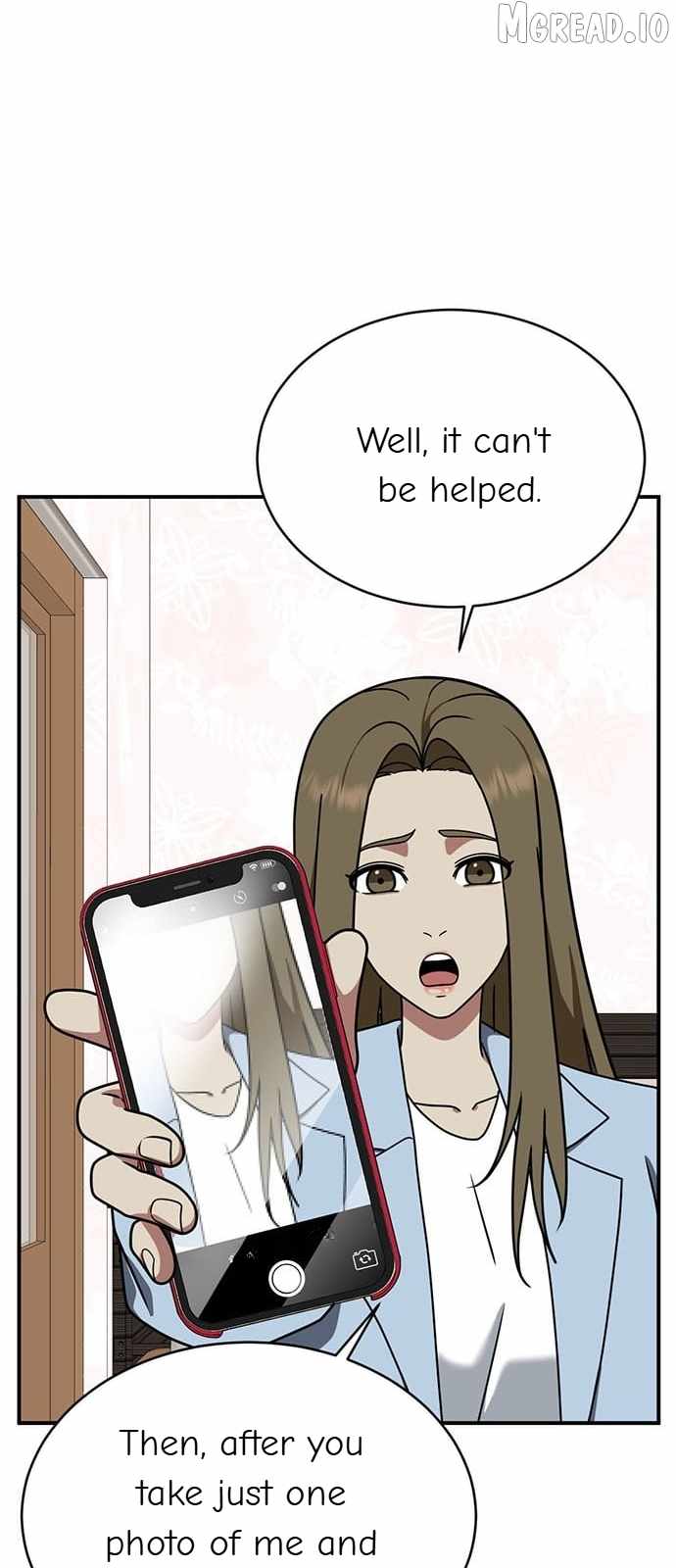 Read Change Me chapter 149 image 67 on Lezhin