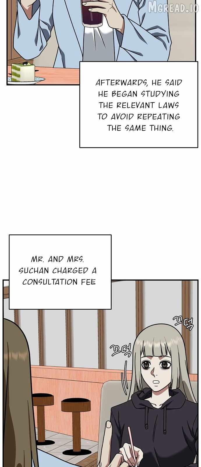 Read Change Me chapter 149 image 71 on Lezhin