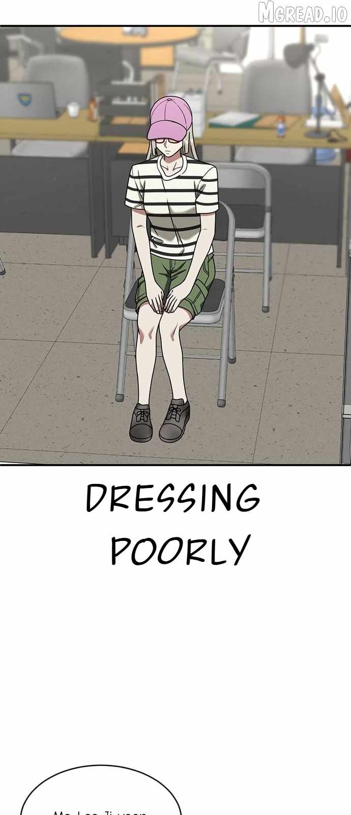 Read Change Me chapter 149 image 73 on Lezhin
