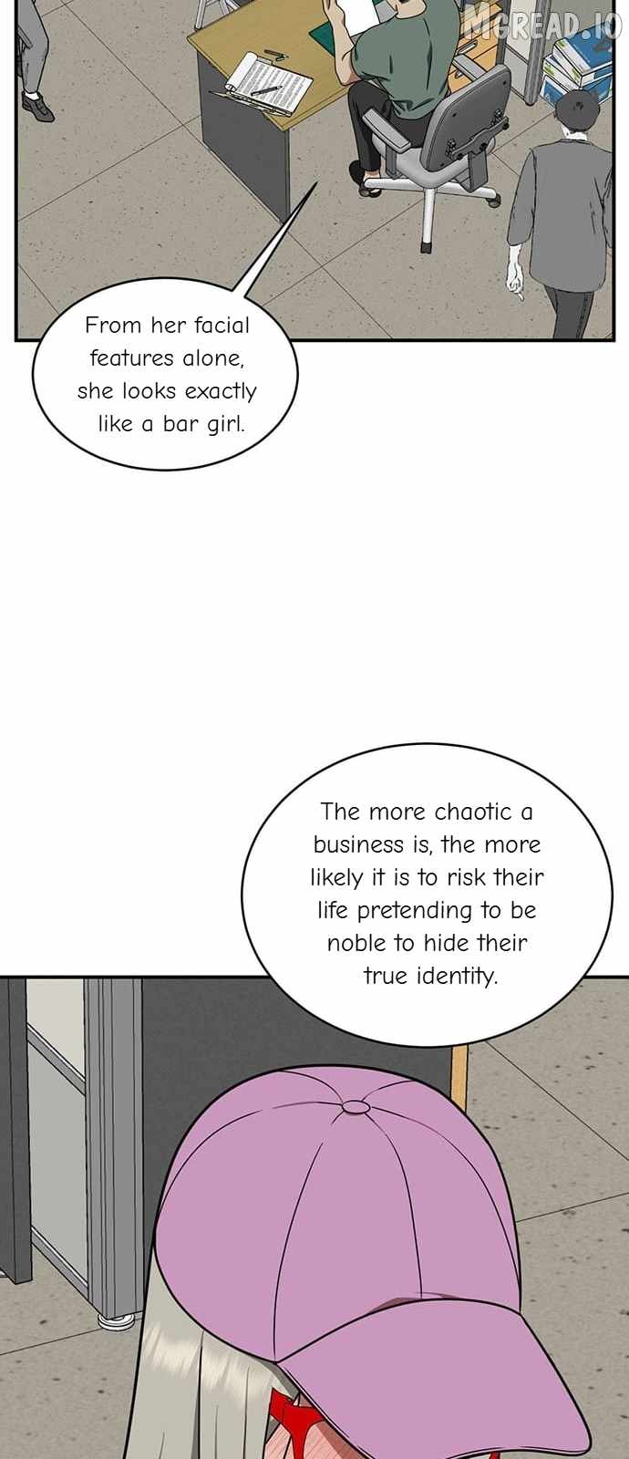 Read Change Me chapter 149 image 77 on Lezhin