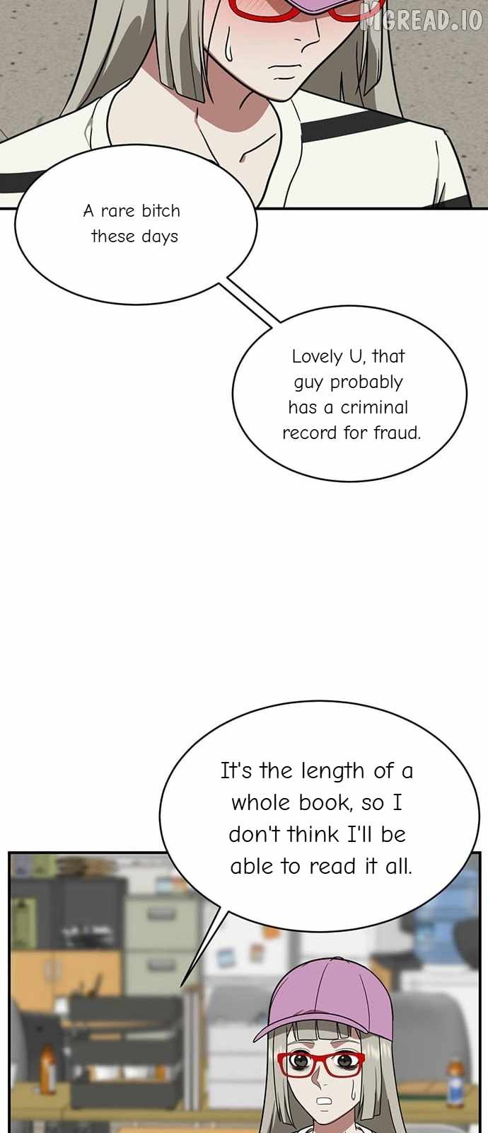 Read Change Me chapter 149 image 78 on Lezhin