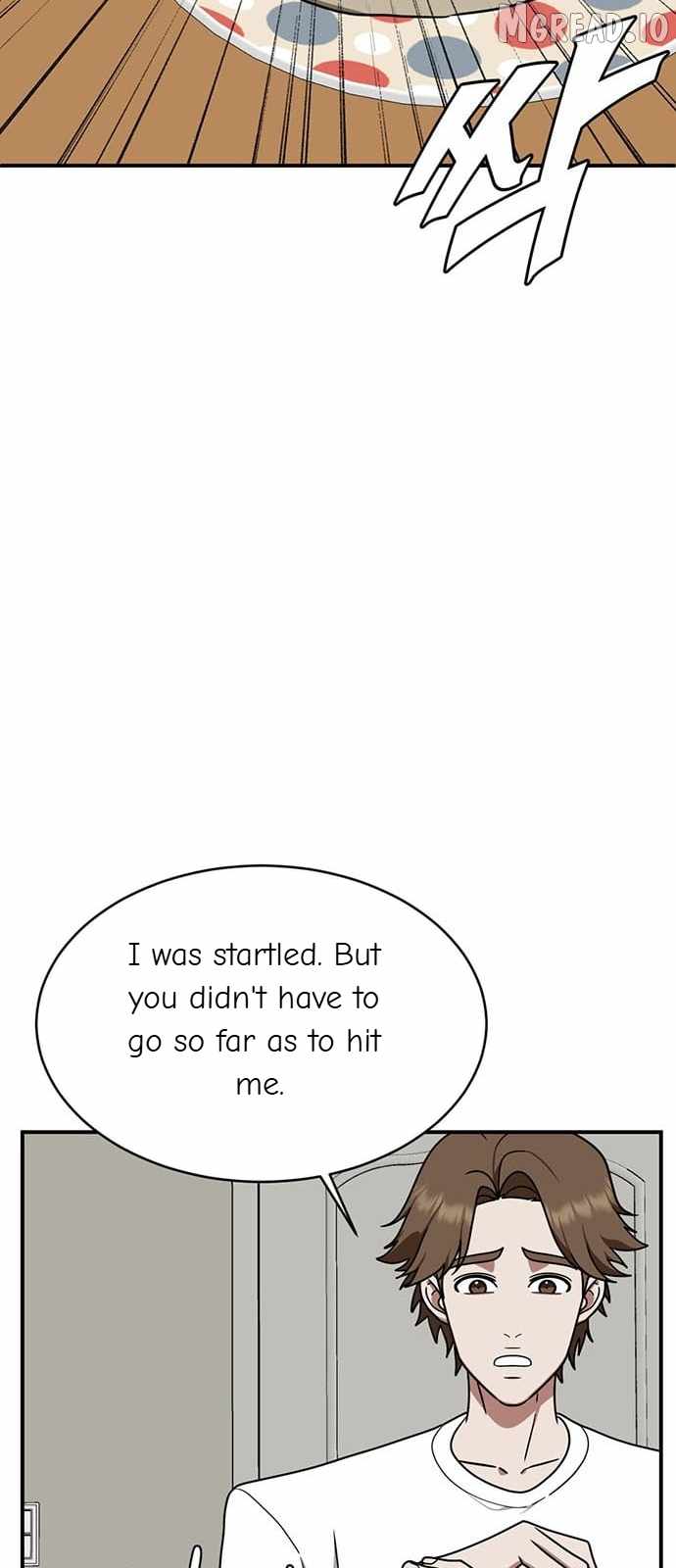 Read Change Me chapter 149 image 8 on Lezhin