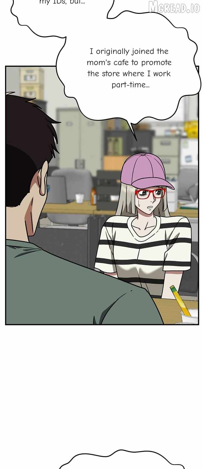 Read Change Me chapter 149 image 81 on Lezhin