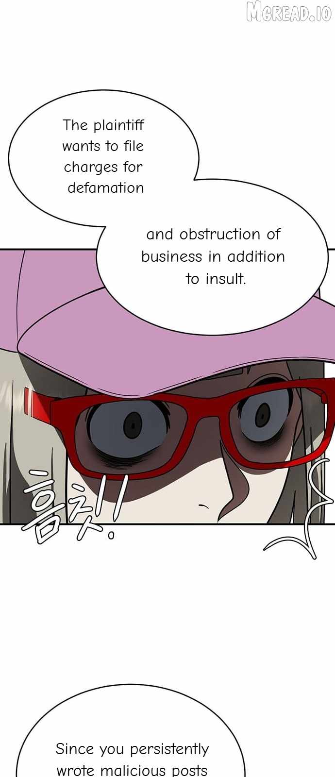 Read Change Me chapter 149 image 83 on Lezhin