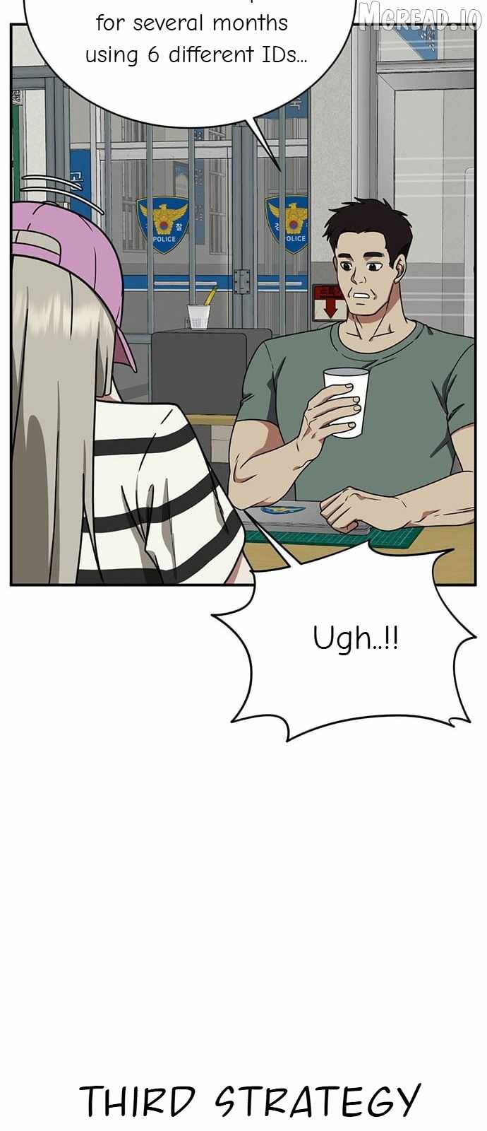 Read Change Me chapter 149 image 84 on Lezhin