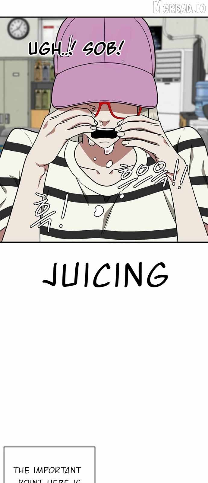 Read Change Me chapter 149 image 85 on Lezhin