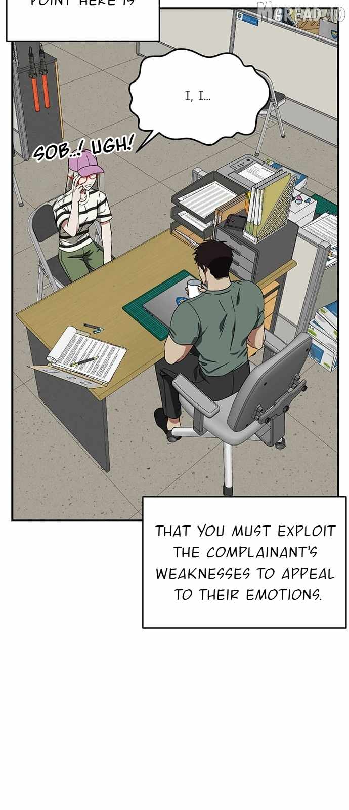 Read Change Me chapter 149 image 86 on Lezhin