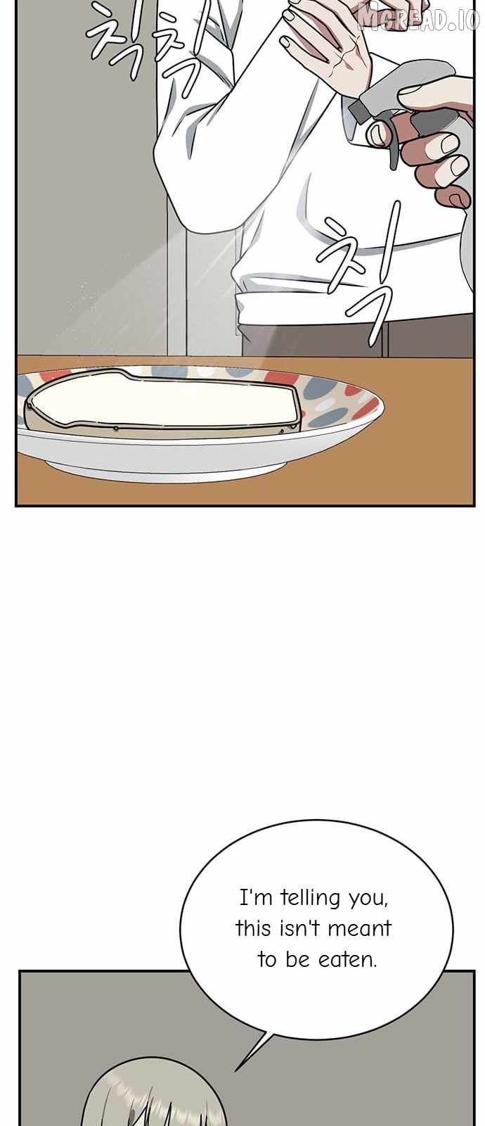 Read Change Me chapter 149 image 9 on Lezhin