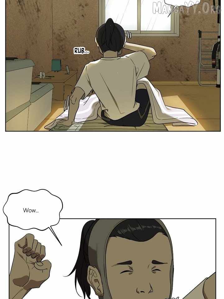 Read Change Me chapter 15 image 17 on Lezhin
