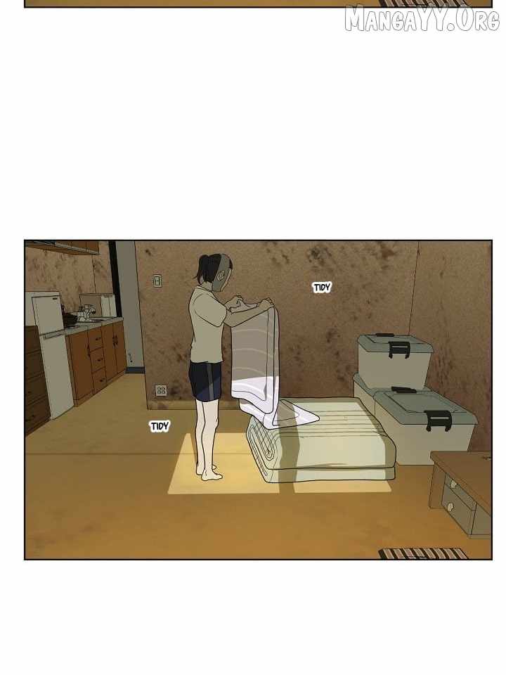 Read Change Me chapter 15 image 19 on Lezhin