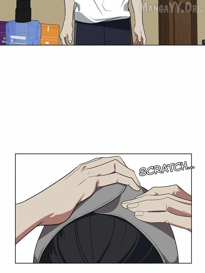 Read Change Me chapter 15 image 23 on Lezhin