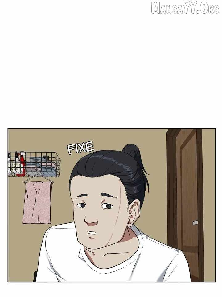 Read Change Me chapter 15 image 24 on Lezhin