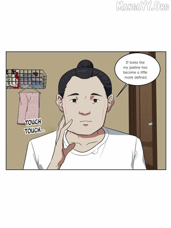 Read Change Me chapter 15 image 25 on Lezhin