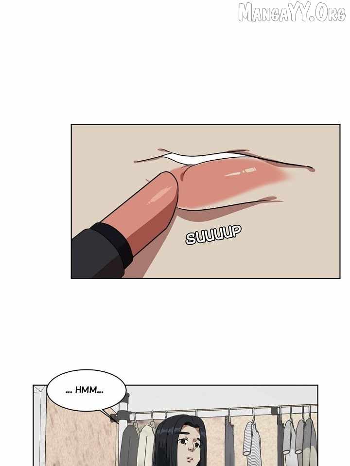 Read Change Me chapter 15 image 31 on Lezhin