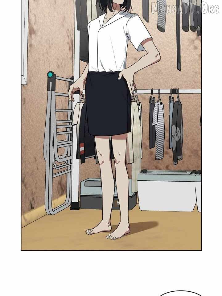 Read Change Me chapter 15 image 32 on Lezhin