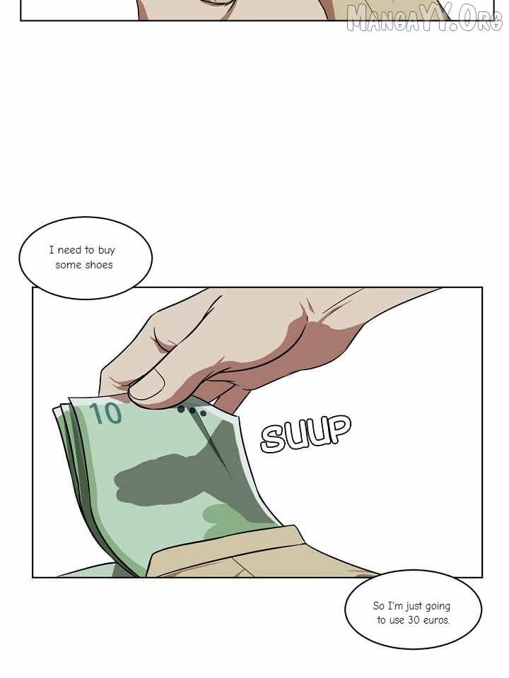 Read Change Me chapter 15 image 37 on Lezhin