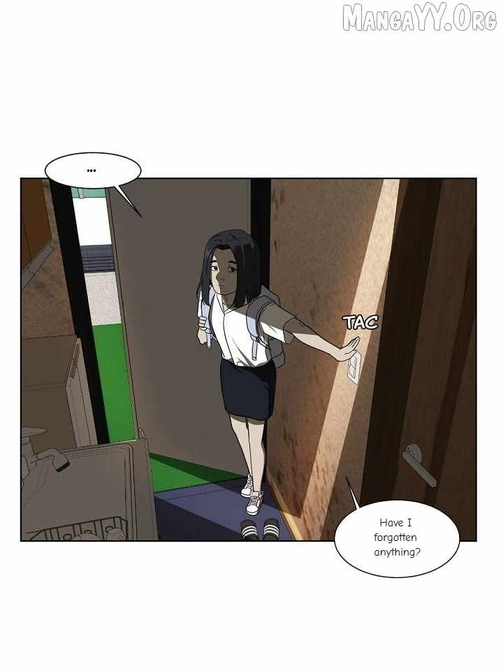 Read Change Me chapter 15 image 39 on Lezhin