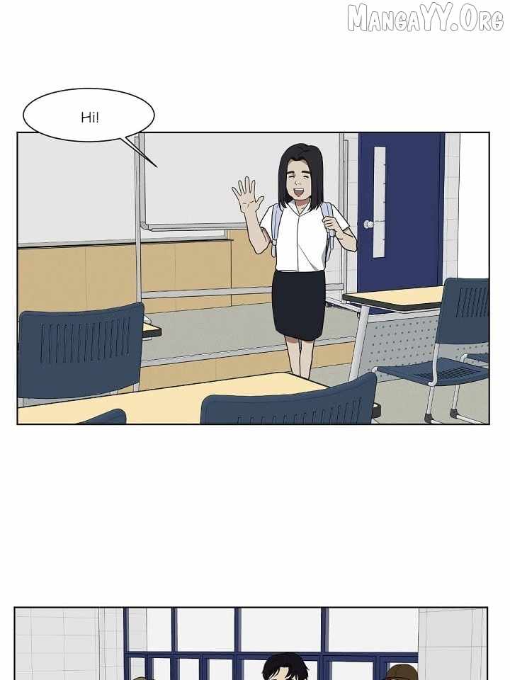 Read Change Me chapter 15 image 45 on Lezhin