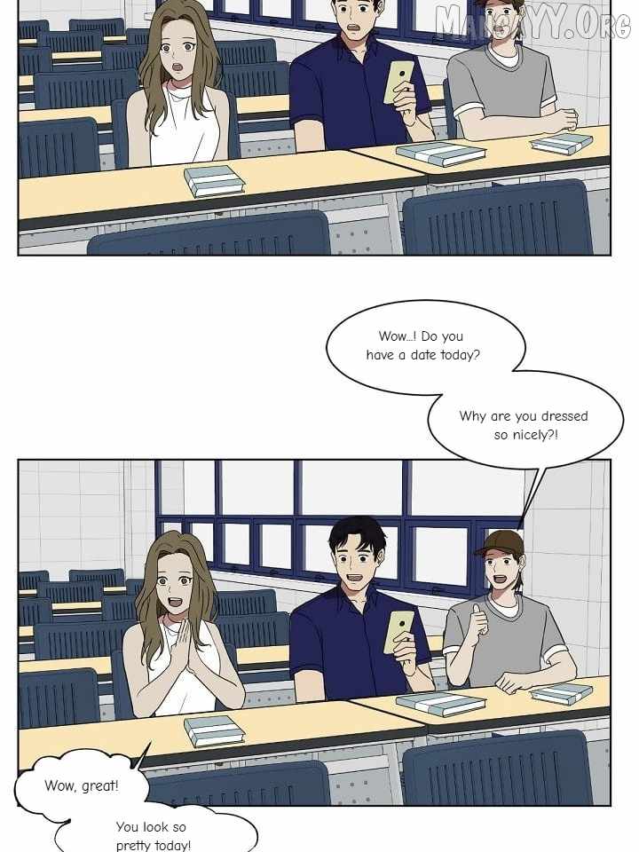 Read Change Me chapter 15 image 46 on Lezhin